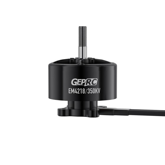 Original GEPRC EM4218 350KV Brushless Motor 1800W  for 13-15 Inch Long-range FPV Racing Freestyle X Class Multicopter Drone